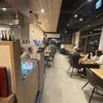 ワイン÷炭火焼き酒場cacco - 