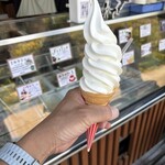 狩野牧場 内堀店 - 
