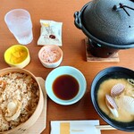 わかさいも本舗 - 料理写真:
