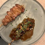 ワイン÷炭火焼き酒場cacco - 