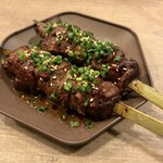 ワイン÷炭火焼き酒場cacco - 