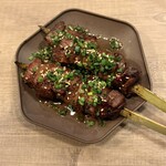 ワイン÷炭火焼き酒場cacco - 