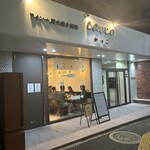 ワイン÷炭火焼き酒場cacco - 