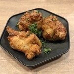 ワイン÷炭火焼き酒場cacco - 