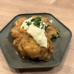 ワイン÷炭火焼き酒場cacco - 