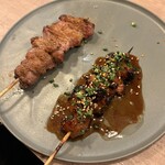 ワイン÷炭火焼き酒場cacco - 