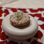 プチレストラン ブーケ・ド・フランス - 