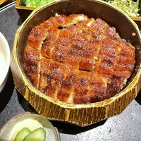 うなぎ四代目 菊川 恵比寿ガーデンプレイス店 - 
