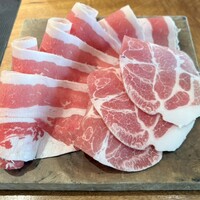 しゃぶしゃぶ KINTAN 代官山本店 - 