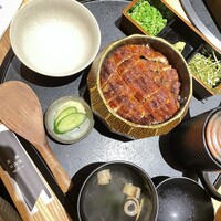 うなぎ四代目 菊川 恵比寿ガーデンプレイス店 - 