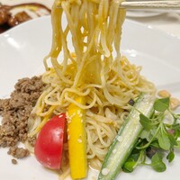 中国料理 礼華 四君子草 - 