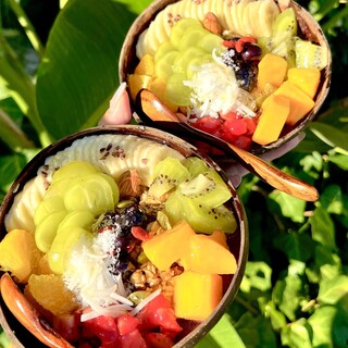 ハワイアン リラックス カフェ リノマーリエ_2