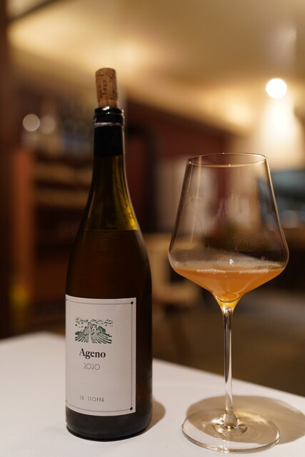 アルチェントロ（ＡＬ　ＣＥＮＴＲＯ） - 青森（イタリアン）の写真