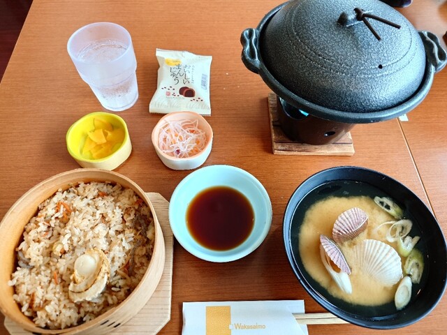 わかさいも本舗 洞爺湖本店 - 洞爺湖町その他（和菓子）の写真