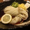 満天うどん カジバノバカヂカラ - 料理写真: