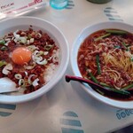 中華料理 三木家 - 