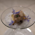 プチレストラン ブーケ・ド・フランス - 