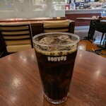 ドトールコーヒーショップ - ドリンク写真:
