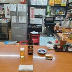 かるちゃん - 立ち飲み