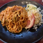 スカーレット - 