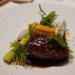 プチレストラン ブーケ・ド・フランス - 