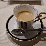 プチレストラン ブーケ・ド・フランス - 