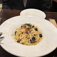 クッチーナ イタリアーナ アリア 六本木 - 