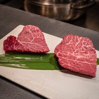 京都 鉄板焼 grow - 