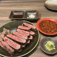 焼肉Coco Nemaru Ginza - 