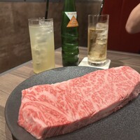 焼肉Coco Nemaru Ginza - 