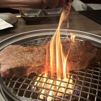 焼肉Coco Nemaru Ginza - 