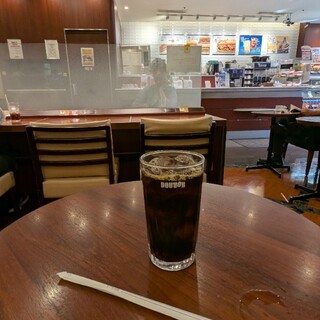 ドトールコーヒーショップ_1