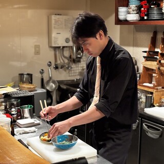 伝統と革新が織りなす料理人の道