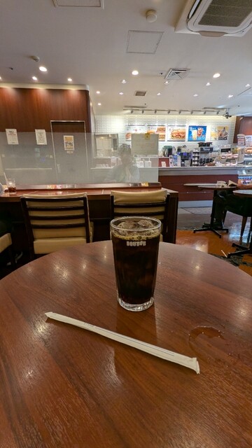 Doutor Coffee Shop Shinjuku Ome Kaido Ten photo 2
