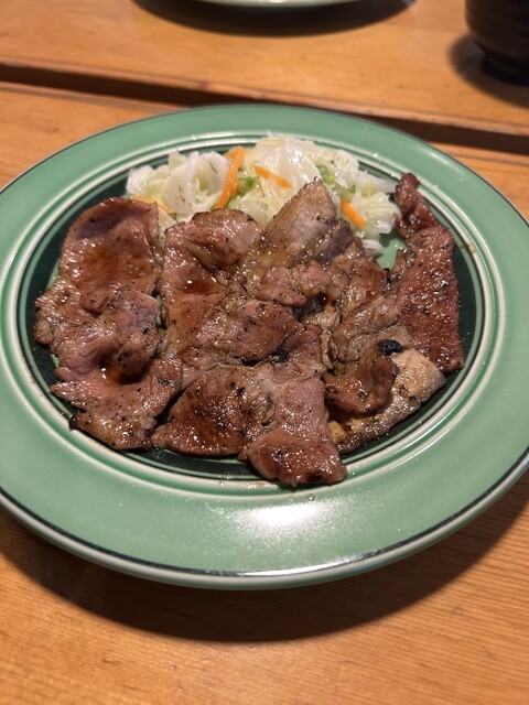 Sumibi Yaki Matsuzaka photo 2