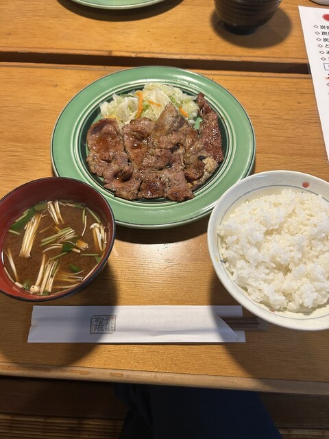 Sumibi Yaki Matsuzaka