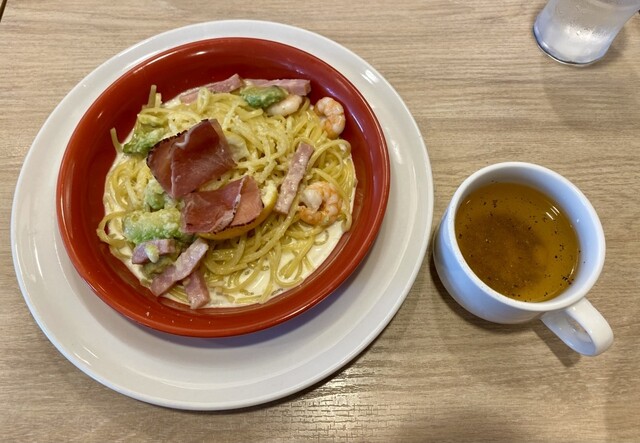 Gusto Toyota Ueno Ten photo 3