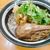 蕎麦つぐみ食堂