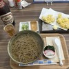蕎麦と茶漬けとお酒 きよまろ
