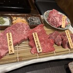 焼肉もりたけ - 