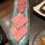 焼肉もりたけ - 