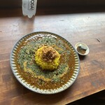 フタバ商店 - スパイス増しトマトミート