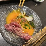 焼肉もりたけ - 