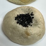 パン・プティ - 天然酵母のあんぱん。