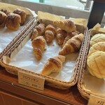 パン・プティ - 天然酵母クロワッサン！