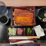 鰻の成瀬  志免店 - 