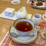 水信フルーツパーラー - 