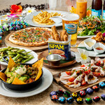 Koko Head cafe - KHCカジュアルコース