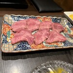 焼肉もりたけ - 