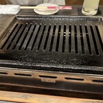 焼肉もりたけ - 